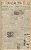 Hull Daily Mail Friday 14 November 1947 Page 1