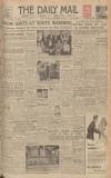 Hull Daily Mail Tuesday 18 November 1947 Page 1