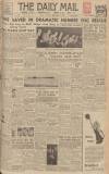 Hull Daily Mail Tuesday 02 December 1947 Page 1