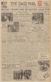 Hull Daily Mail Wednesday 03 December 1947 Page 1