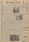 Hull Daily Mail Thursday 15 January 1948 Page 1
