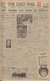 Hull Daily Mail Friday 23 January 1948 Page 1