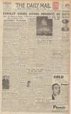 Hull Daily Mail Thursday 02 December 1948 Page 1