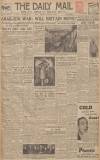Hull Daily Mail Monday 03 January 1949 Page 1