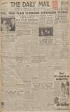 Hull Daily Mail Monday 10 January 1949 Page 1