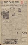 Hull Daily Mail Wednesday 16 March 1949 Page 1