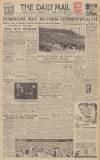 Hull Daily Mail Tuesday 19 April 1949 Page 1