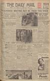 Hull Daily Mail Monday 02 May 1949 Page 1
