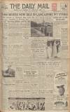 Hull Daily Mail Friday 06 May 1949 Page 1