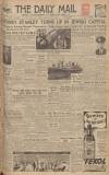 Hull Daily Mail Monday 09 May 1949 Page 1