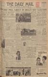 Hull Daily Mail Thursday 12 May 1949 Page 1