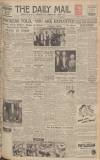 Hull Daily Mail Saturday 28 May 1949 Page 1