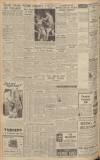 Hull Daily Mail Wednesday 07 September 1949 Page 6