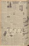 Hull Daily Mail Tuesday 13 December 1949 Page 4