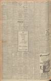 Hull Daily Mail Saturday 24 December 1949 Page 2