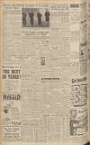 Hull Daily Mail Thursday 29 December 1949 Page 6