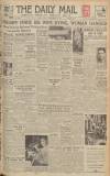 Hull Daily Mail Friday 30 December 1949 Page 1