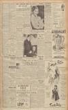 Hull Daily Mail Thursday 05 January 1950 Page 3