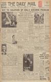 Hull Daily Mail Friday 06 January 1950 Page 1