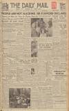 Hull Daily Mail Monday 09 January 1950 Page 1