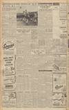 Hull Daily Mail Monday 09 January 1950 Page 6