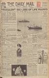 Hull Daily Mail Friday 13 January 1950 Page 1