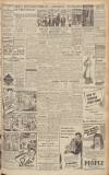 Hull Daily Mail Friday 13 January 1950 Page 7