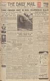 Hull Daily Mail Saturday 14 January 1950 Page 1