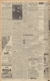 Hull Daily Mail Saturday 14 January 1950 Page 6