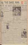 Hull Daily Mail Friday 20 January 1950 Page 1