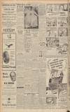 Hull Daily Mail Friday 20 January 1950 Page 6