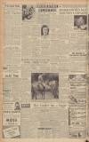 Hull Daily Mail Wednesday 25 January 1950 Page 4