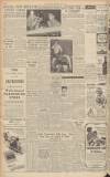 Hull Daily Mail Wednesday 25 January 1950 Page 6