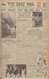 Hull Daily Mail Monday 30 January 1950 Page 1