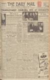 Hull Daily Mail Thursday 09 February 1950 Page 1