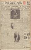 Hull Daily Mail Saturday 11 February 1950 Page 1