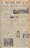 Hull Daily Mail Monday 27 February 1950 Page 1