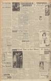 Hull Daily Mail Tuesday 28 February 1950 Page 4