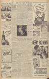 Hull Daily Mail Tuesday 28 February 1950 Page 6