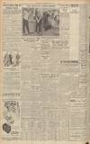 Hull Daily Mail Wednesday 01 March 1950 Page 6