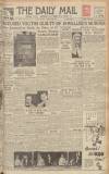 Hull Daily Mail Friday 10 March 1950 Page 1