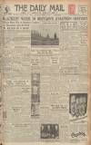 Hull Daily Mail Wednesday 15 March 1950 Page 1