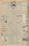Hull Daily Mail Wednesday 15 March 1950 Page 6