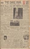 Hull Daily Mail Monday 10 April 1950 Page 1