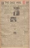 Hull Daily Mail Tuesday 02 May 1950 Page 1