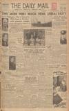 Hull Daily Mail Thursday 04 May 1950 Page 1