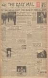 Hull Daily Mail Monday 08 May 1950 Page 1