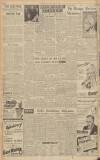 Hull Daily Mail Friday 12 May 1950 Page 6
