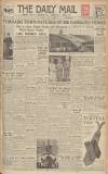 Hull Daily Mail Monday 22 May 1950 Page 1