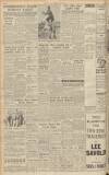 Hull Daily Mail Wednesday 24 May 1950 Page 6